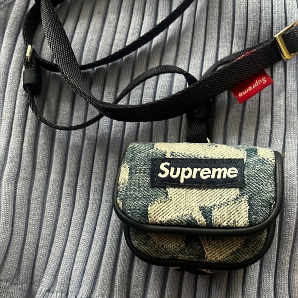 Supreme AirPod case
